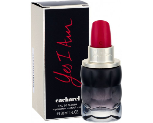 Cacharel Yes I Am EDP 30 ml