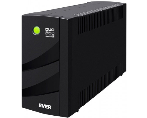 UPS Ever DUO 850 AVR (T/DAVRTO-000K85/00)
