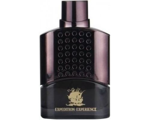 Georges Mezotti Expedition Experience Black Edition EDT 100 ml