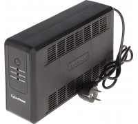 UPS CyberPower UT 650VA (UT650EG)