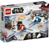 LEGO Star Wars Atak na generator na Hoth (75239)
