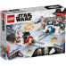 LEGO Star Wars Atak na generator na Hoth (75239)