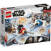 LEGO Star Wars Atak na generator na Hoth (75239)