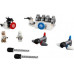 LEGO Star Wars Atak na generator na Hoth (75239)