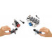 LEGO Star Wars Atak na generator na Hoth (75239)