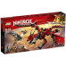 LEGO Ninjago Firstbourne (70653)