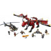 LEGO Ninjago Firstbourne (70653)