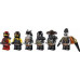 LEGO Ninjago Firstbourne (70653)