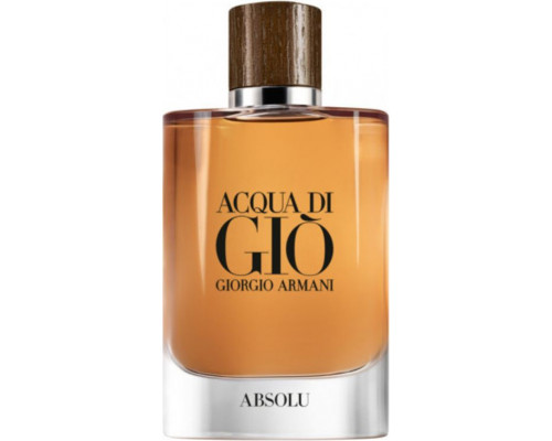 Giorgio Armani Acqua di Gio Absolu EDP 125 ml