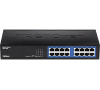 Switch TRENDnet TEG-S16Dg