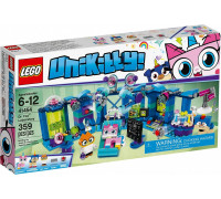 LEGO Unikitty Laboratorium dr. Lisiczki (41454)