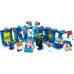LEGO Unikitty Laboratorium dr. Lisiczki (41454)