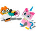 LEGO Unikitty Laboratorium dr. Lisiczki (41454)