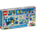 LEGO Unikitty Laboratorium dr. Lisiczki (41454)