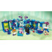 LEGO Unikitty Laboratorium dr. Lisiczki (41454)
