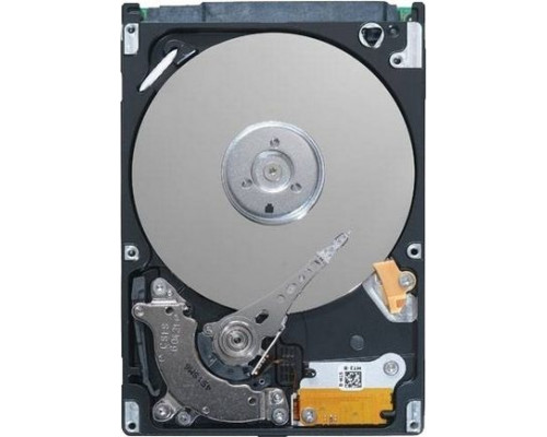 Dell 2TB 3.5'' SAS-2 (6Gb/s)  (7RGK3)
