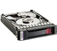 HP 146GB 2.5'' SAS-1 (3Gb/s)  (504334-001)