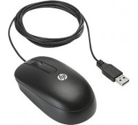 HP USB Optical Scroll Mouse (674316-001)