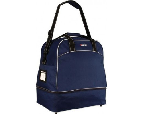 Avento Bag sport Football Bag navy 56 l