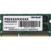 Patriot Signature, SODIMM, DDR3, 8 GB, 1600 MHz, CL11 (PSD38G16002S)