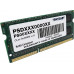 Patriot Signature, SODIMM, DDR3, 8 GB, 1600 MHz, CL11 (PSD38G16002S)