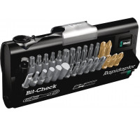 Wera Bit-Check 30 Zyklop Mini 1 30 el. (05073640001)