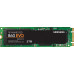SSD Samsung 860 EVO 2TB M.2 2280 SATA III (MZ-N6E2T0BW)