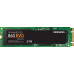SSD Samsung 860 EVO 2TB M.2 2280 SATA III (MZ-N6E2T0BW)