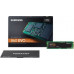 SSD Samsung 860 EVO 2TB M.2 2280 SATA III (MZ-N6E2T0BW)
