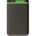 HDD Transcend StoreJet 25M3 1TB Black-Green (TS1TSJ25M3)