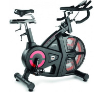 BH Fitness Airmag H9120 magnetic indoor cycling