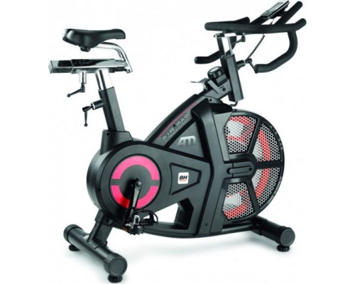 BH Fitness Airmag H9120 magnetic indoor cycling