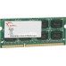 G.Skill SODIMM, DDR3, 4 GB, 1600 MHz, CL11 (F312800CL11S4GBSQ)