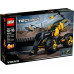 LEGO Technic™ Volvo Concept Wheel Loader ZEUX (42081)