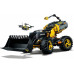 LEGO Technic™ Volvo Concept Wheel Loader ZEUX (42081)