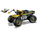 LEGO Technic™ Volvo Concept Wheel Loader ZEUX (42081)