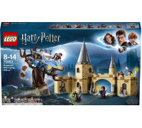 LEGO Harry Potter Wierzba Bijąca z Hogwartu (75953)