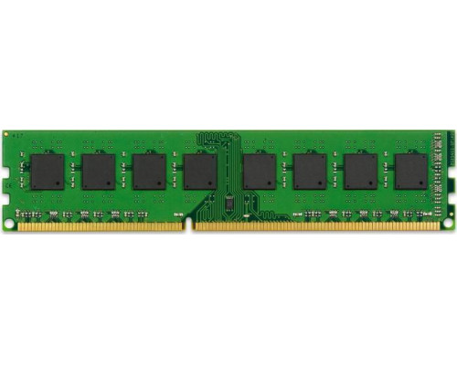 Kingston ValueRAM, DDR3, 8 GB, 1600MHz, CL11 (KVR16N11/8)