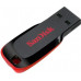 Pendrive SanDisk Cruzer Blade, 32 GB (SDCZ50-032G-B35)