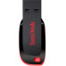 Pendrive SanDisk Cruzer Blade, 32 GB (SDCZ50-032G-B35)
