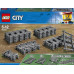 LEGO City Track (60205)