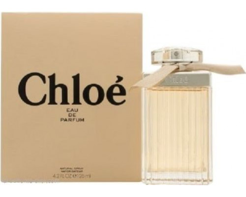 Chloe Women EDP 125 ml (20106-uniw)
