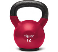 Tiguar TI-KB0012 rubberized 12 kg