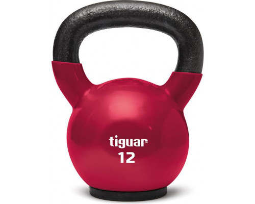 Tiguar TI-KB0012 rubberized 12 kg