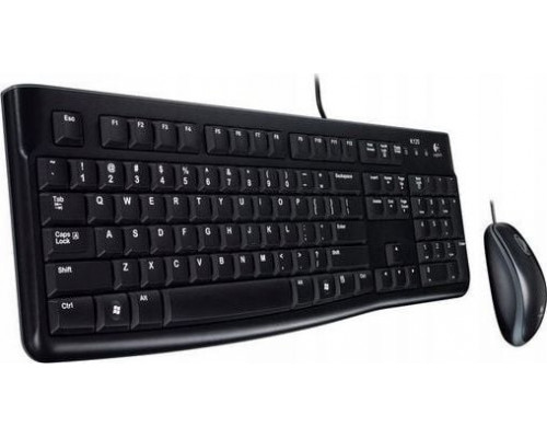 Logitech MK120 (920-002562)
