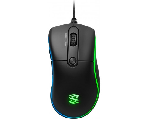 Sharkoon Skiller SGM2  (4044951021536)