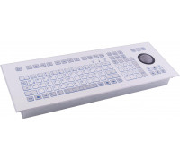 Gett GETT TKS- 105c- TB50oF80- MODUL - Keyboard - USB - German