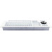 Gett GETT TKS- 105c- TB50oF80- MODUL - Keyboard - USB - German