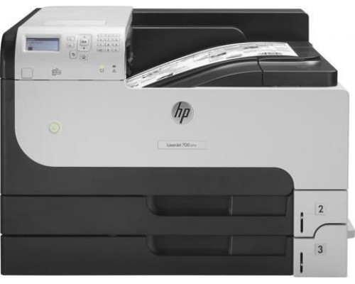 HP LaserJet Enterprise M712dn (CF236A)