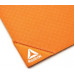 Reebok Treniņu paklājs RAMT-13014OR 173 cm x 61 cm x 0.5 cm orange